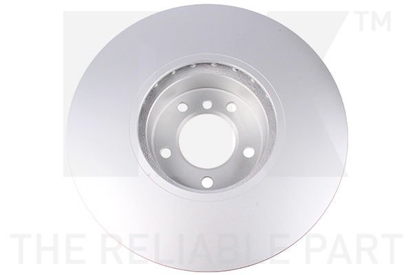 Brake Disc 2