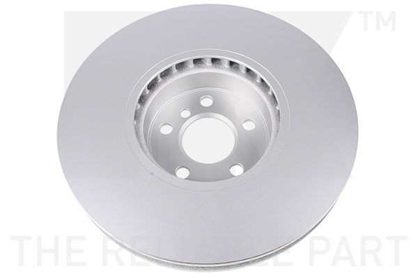 Brake Disc 2
