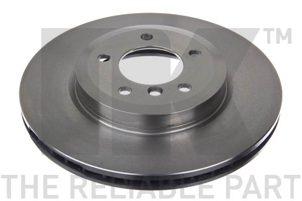 NK 341543 Bremsscheibe