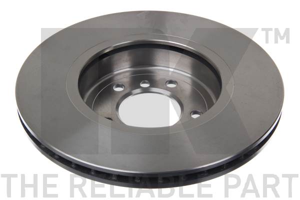 NK 341543 Bremsscheibe