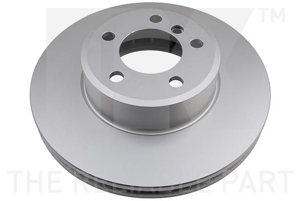 NK 341559 Bremsscheibe