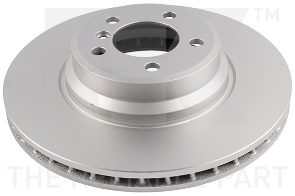 NK 341560 Bremsscheibe