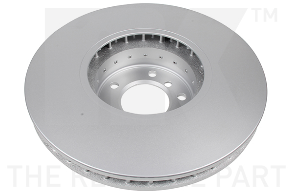 Brake Disc 2