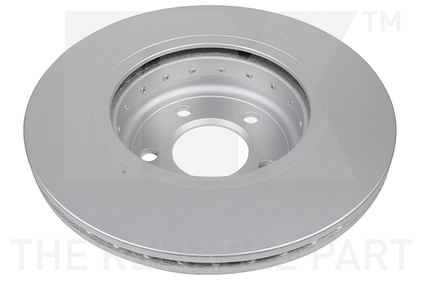 Brake Disc 2