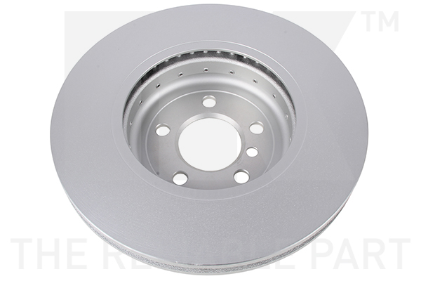 Brake Disc 2