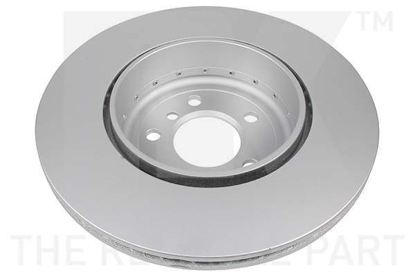 Brake Disc 2