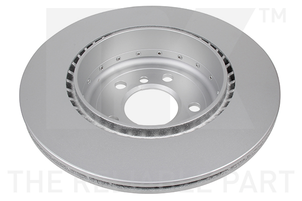 Brake Disc 2