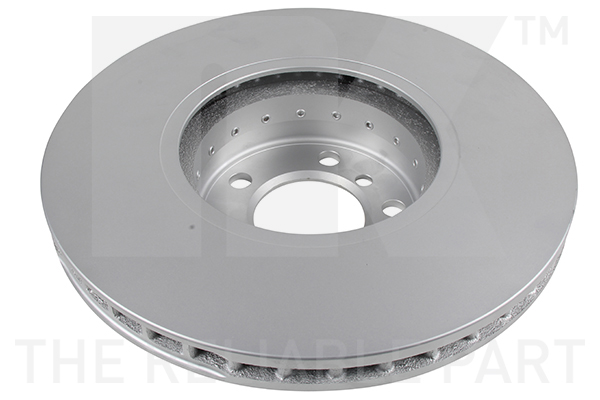Brake Disc 2