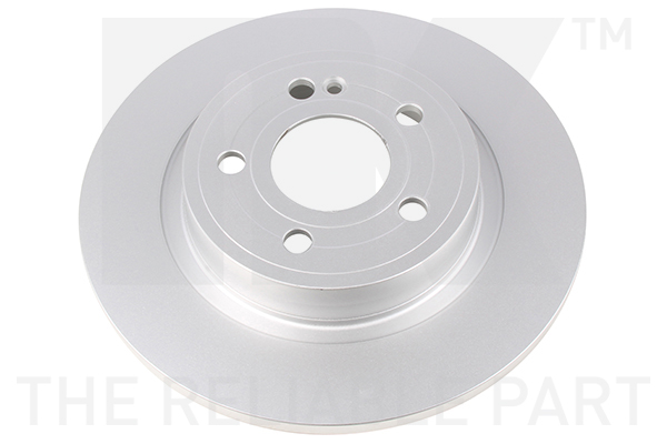 NK 3433101 Bremsscheibe