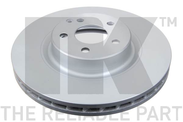 NK 343361 Bremsscheibe
