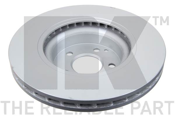 Brake Disc 2