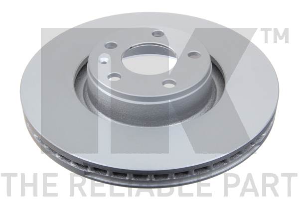 NK 3447100 Bremsscheibe