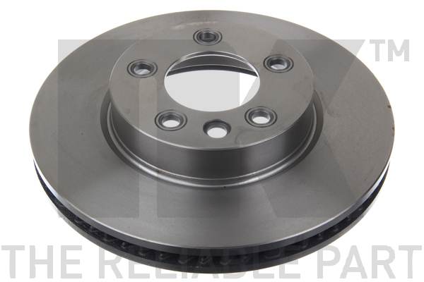 NK 3447102 Bremsscheibe