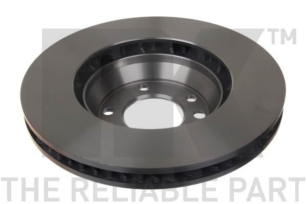 NK 3447103 Bremsscheibe