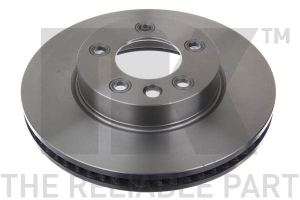 NK 3447104 Bremsscheibe