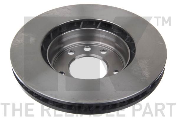 NK 3447104 Bremsscheibe