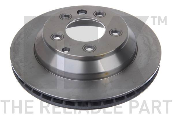 NK 3447106 Bremsscheibe