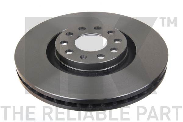 NK 3447107 Bremsscheibe