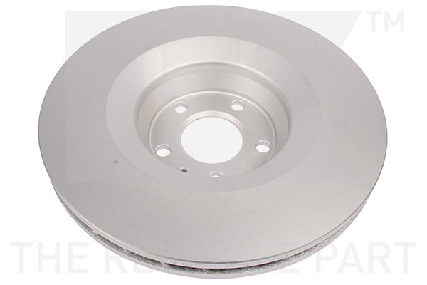 NK 3447108 Bremsscheibe