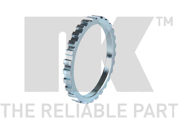 NK 393438 Sensorring, ABS
