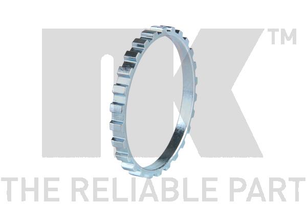 NK 393945 Sensorring, ABS