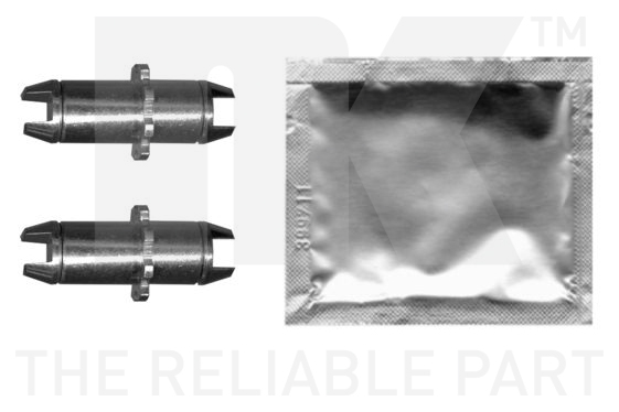 NK 4199028 Gestängesteller, Bremsanlage