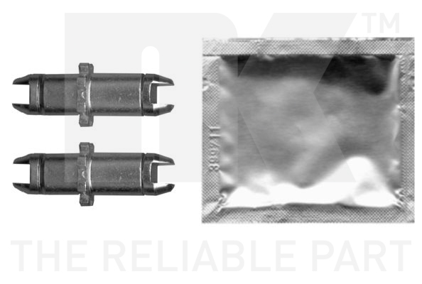 NK 4199030 Gestängesteller, Bremsanlage