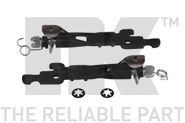 NK 421902 Nachsteller, Trommelbremse