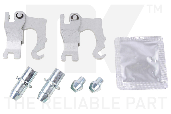NK 4334029 Reparatursatz, Expander