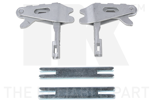 NK 4348013 Reparatursatz, Expander