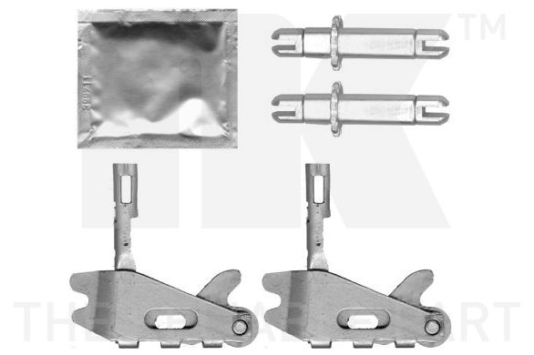 NK 4348014 Reparatursatz, Expander