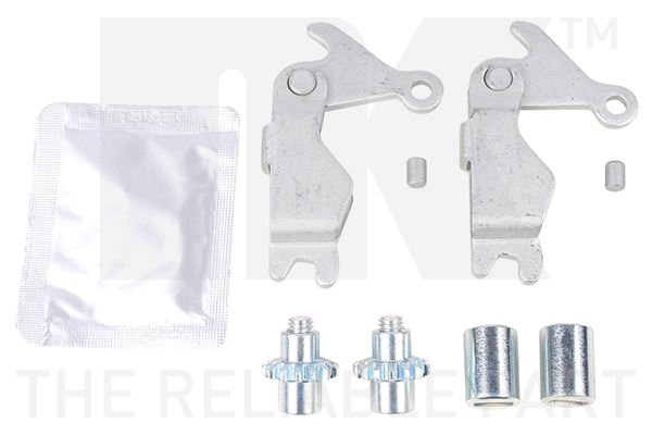 NK 4399001 Reparatursatz, Expander