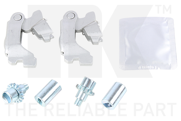 NK 4399011 Reparatursatz, Expander