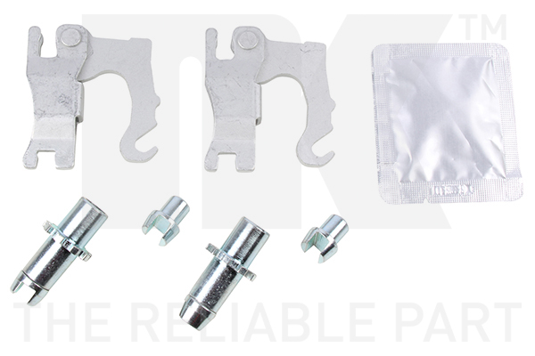 NK 4399020 Reparatursatz, Expander
