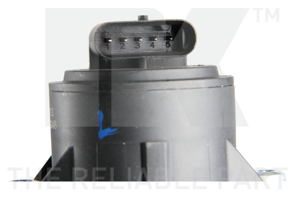 NK 4533012 AGR-Ventil