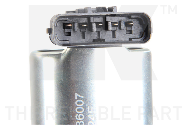 NK 4536007 AGR-Ventil