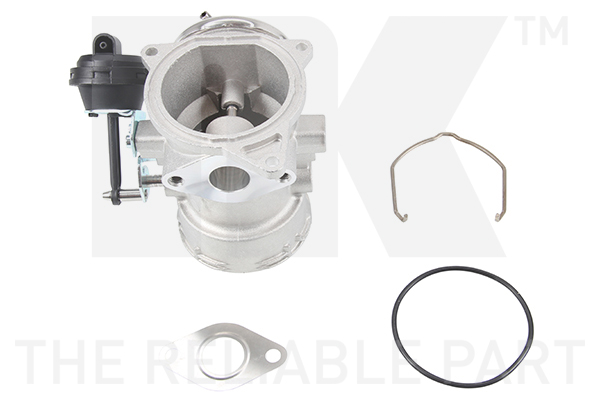 NK 4547006 AGR-Ventil