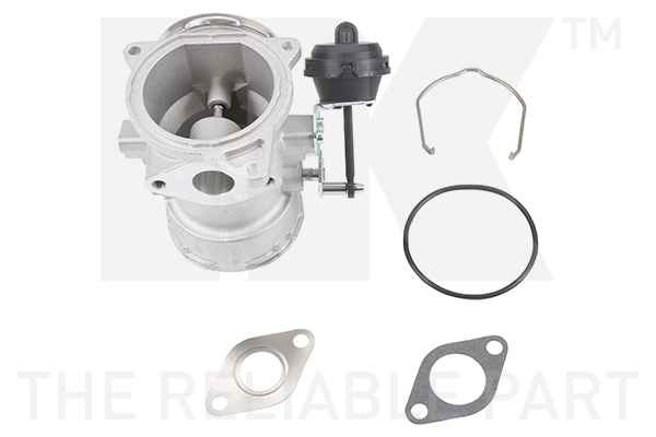 NK 4547008 AGR-Ventil