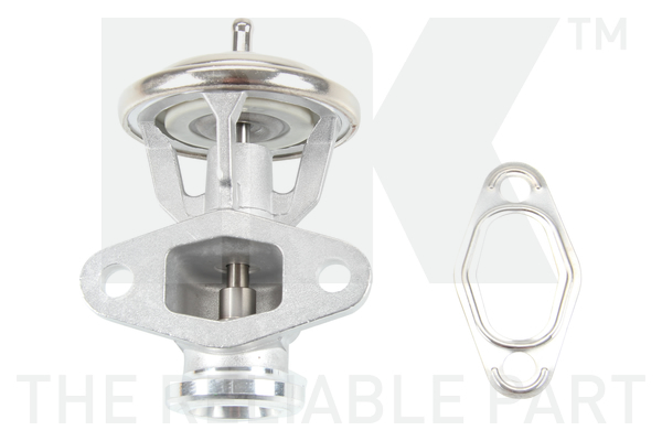 NK 4599012 AGR-Ventil