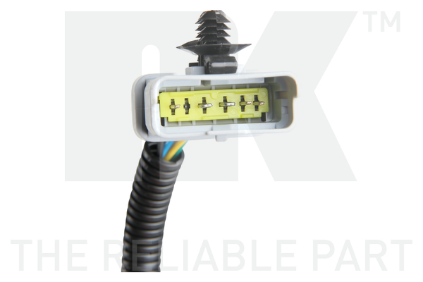 NK 4599025 AGR-Ventil