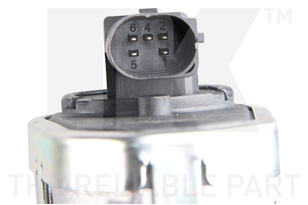 NK 4599038 AGR-Ventil