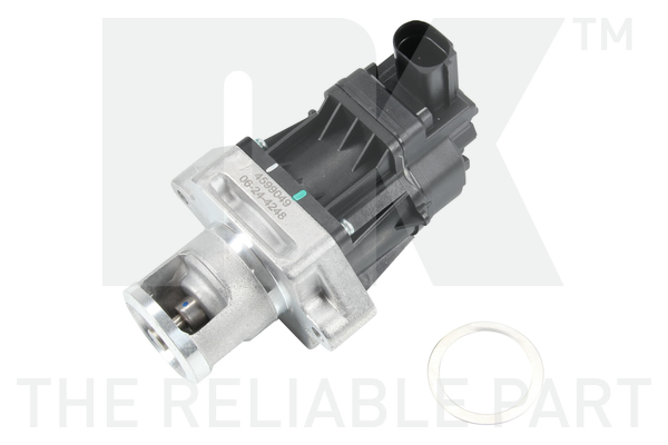 NK 4599049 AGR-Ventil
