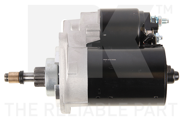 NK 4710530 Starter