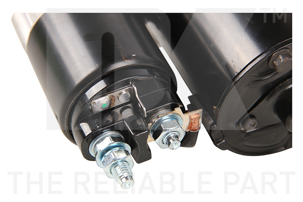 NK 4710530 Starter