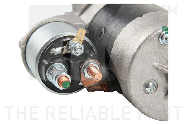 NK 4710532 Starter