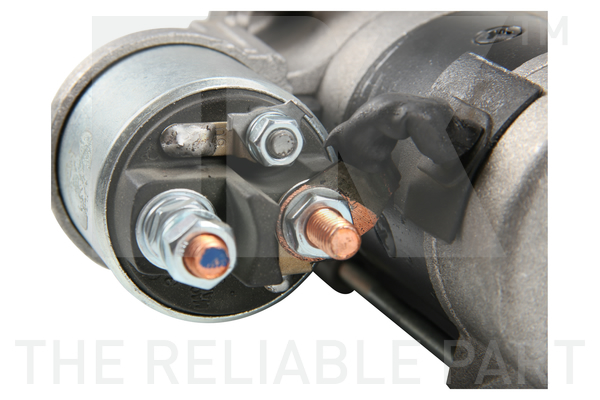 NK 4710534 Starter