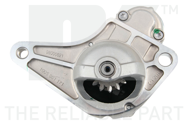 NK 4710536 Starter