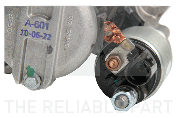 NK 4710536 Starter