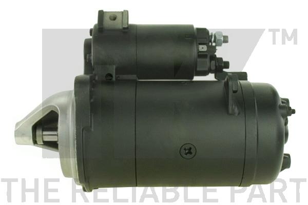 NK 4711080 Starter