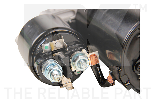 NK 4712320 Starter